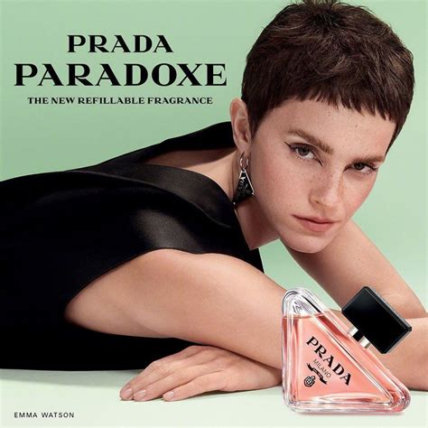 prada paeadoxe|Prada paradoxe 2022.